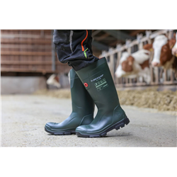 Buty robocze Purofort S5 TerraPRO, roz. 45 , Dunlop-347769438