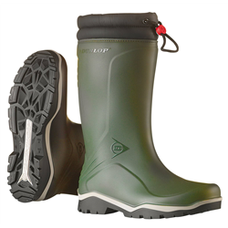 Buty zimowe Blizzard, roz. 40, Dunlop-347770013