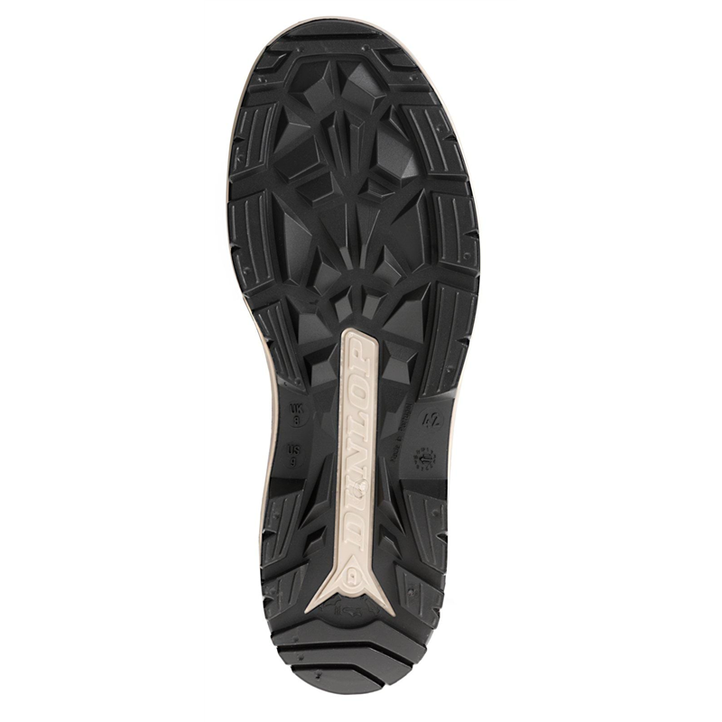 Buty zimowe Blizzard, roz. 41, Dunlop-347770000