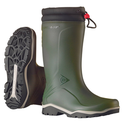 Buty zimowe Blizzard, roz. 42, Dunlop-347770019