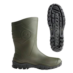 Buty robocze PVC Dee, roz. 40, Dunlop-347765050