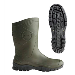Buty robocze PVC Dee, roz. 43, Dunlop-347551431