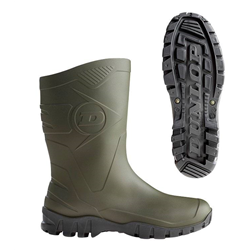 Buty robocze PVC Dee, roz. 47, Dunlop-347769528