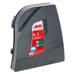 Elektryzator uniwersalny X2 smart, 2,8 J, AKO-347923700