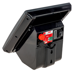 Elektryzator solarny AKO S6-347923694