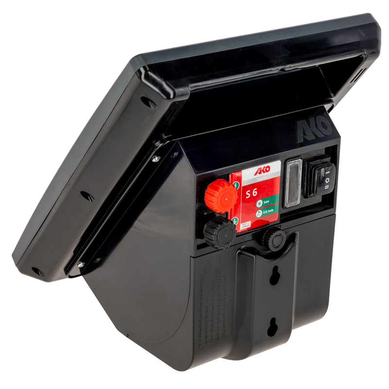 Elektryzator solarny AKO S6-347923694
