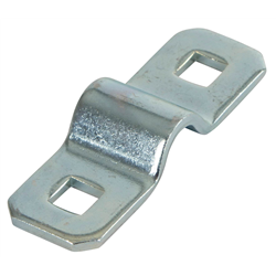 Uchwyt transportowy, mocowanie pasa, 145 x 100 x 15,5 mm, Kerbl Works-347547963