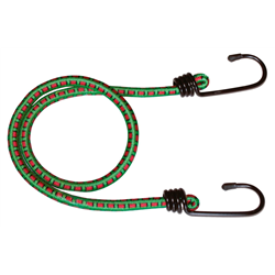 Linka elastyczna, ekspander, O 8 mm, 2szt. x 60 cm + 2szt. x 80 cm, 0,7 kN, Kerbl Works-347547866