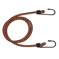 Linka elastyczna, ekspander O 8 mm, 2szt. x 80 cm + 2szt. x 100 cm, 0,7 kN, Kerbl Works-347761492