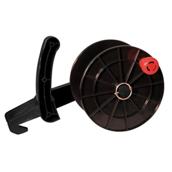Zwijak do taśmy ogrodzeniowej EURO ECO, śr. 180 mm, Kerbl-347548069