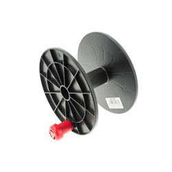 Szpula do zwijaka do taśmy ogrodzeniowej EURO, śr. 180 mm, Kerbl-347548086
