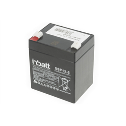 Akumulator 12 V, 5 Ah, Kerbl-347761857