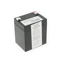 Akumulator 12 V, 5 Ah, Kerbl-347761858