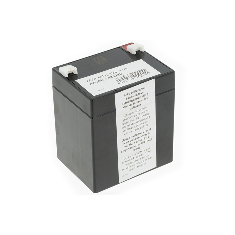 Akumulator 12 V, 5 Ah, Kerbl-347761858