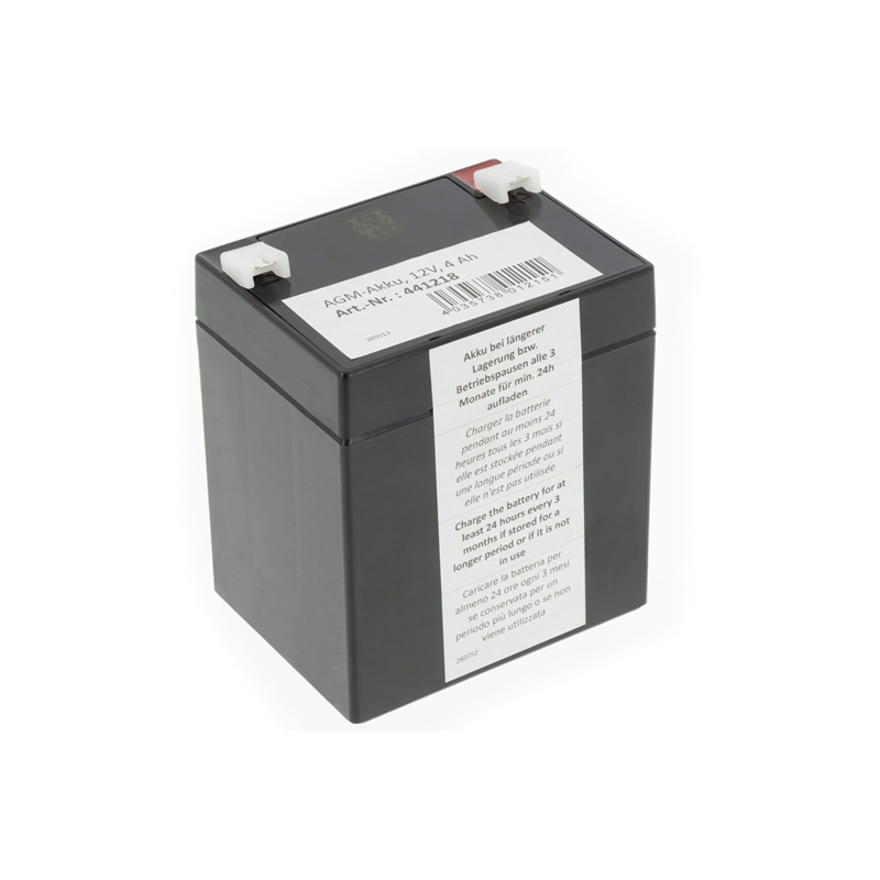 Akumulator 12 V, 5 Ah, Kerbl-347548151