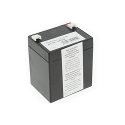 Akumulator 12 V, 5 Ah, Kerbl-347548150