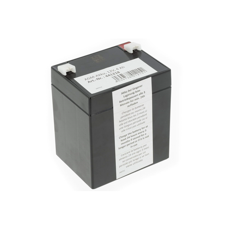 Akumulator 12 V, 5 Ah, Kerbl-347548150