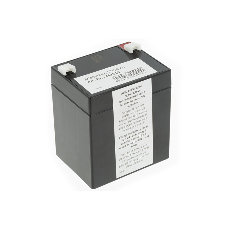 Akumulator 12 V, 5 Ah, Kerbl-347761859