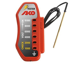 Tester napięcia, 10 kV, AKO-347761746