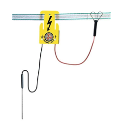 Lampka sygnalizacyjna do ogrodzeń elektrycznych, Kerbl-347761814