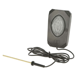 Sygnalizator napięcia-błyskowy do ogrodzeń elektrycznych, Kerbl-347769570