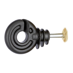 Izolator okrągły Compact, 50szt ,AKO-347766600