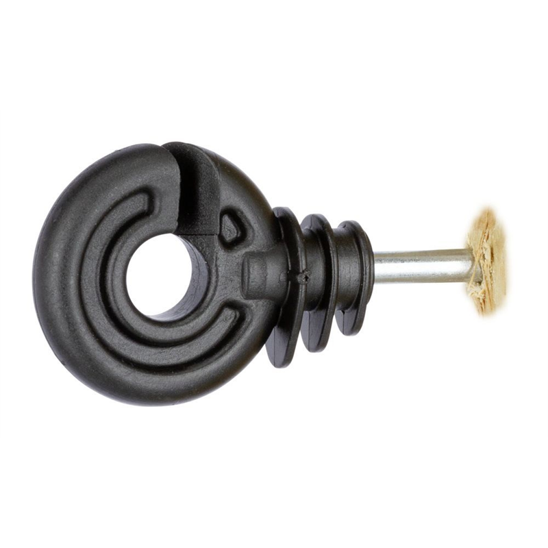 Izolator okrągły Compact, 50szt ,AKO-347766600