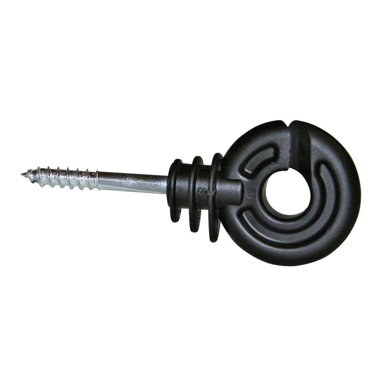 Izolator okrągły Compact, 50szt ,AKO-347552890