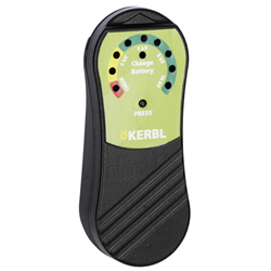 Tester napięcia z wyświetlaczem LED do ogrodzeń elektrycznych, Kerbl-347761808
