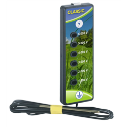 Tester napięcia 6 kV Classic, Kerbl-347763519