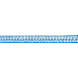 Taśma ogrodzeniowa TopLine, 200m x 20mm, 6 x 0,30 Tricond, niebieska, Kerbl-347773998