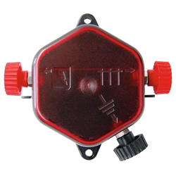 Odgromnik do ogrodzeń elektrycznych, Kerbl-347548107