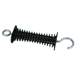 Uchwyt bramowy ECO, z hakiem, Kerbl-347766117