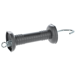 Uchwyt bramowy, antracyt, Kerbl-347769573