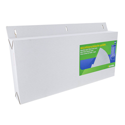 Filtr rurowy do mleka, 455 x 57 mm, 250 szt., Kerbl-347550387