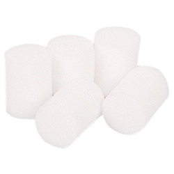 Gąbka do czyszczenia instalacji udojowych, 50 x 70 mm, 10 szt.,  Kerbl-347550342