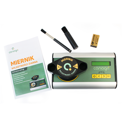 Miernik wilgotności ziarna, Canagri-347768631