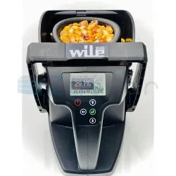 Miernik wilgotności ziarna Wile 200-347776000