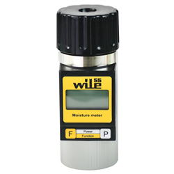 Miernik wilgotności ziarna Wile 55-347552335