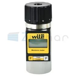 Miernik wilgotności ziarna Wile 55-347552335
