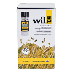 Miernik wilgotności ziarna Wile 55-347552336