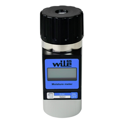 Miernik wilgotności ziarna Wile 65-347766047