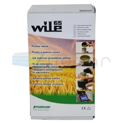 Miernik wilgotności ziarna Wile 65-347766048