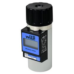 Miernik wilgotności ziarna Wile 65-347552334
