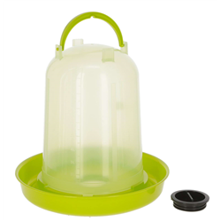 Poidło dla drobiu, 10 L, Kerbl-347924517