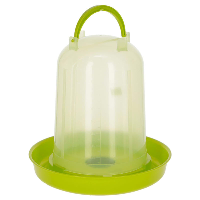 Poidło dla drobiu, 10 L, Kerbl-347924518