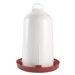 Poidło dla drobiu z uchwytem, 12 l, Kerbl-347549883