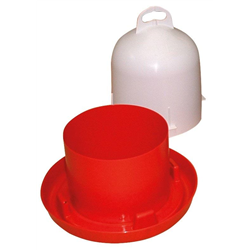 Poidło dla drobiu z uchwytem, 12 l, Kerbl-347763589