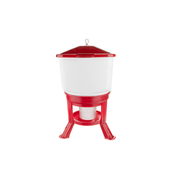 Poidło automatyczne dla drobiu, duże, 50 l, Novital-347913381