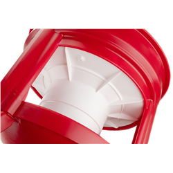 Poidło automatyczne dla drobiu, duże, 50 l, Novital-347913384